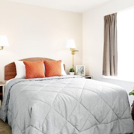 Intown Suites Extended Stay Birmingham Al - Гувер Экстерьер фото